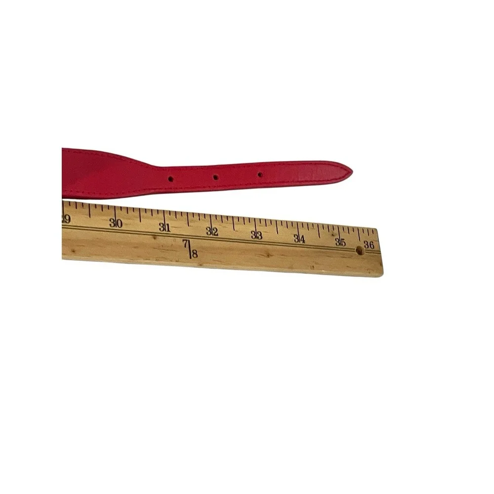 Brooks Brothers all belt